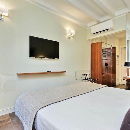 Piazza Venezia Grand Suite Rome Exterior photo